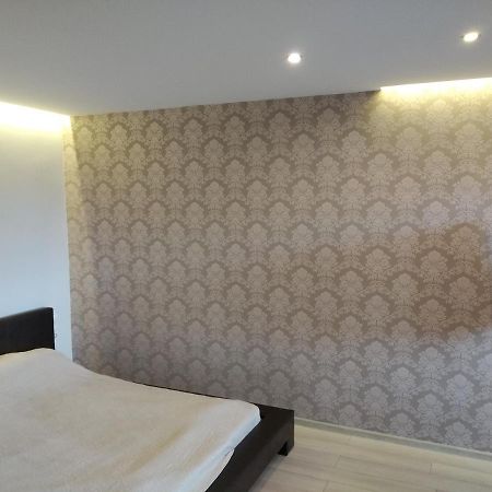 Appartement Studija Centre à Klaipėda Extérieur photo