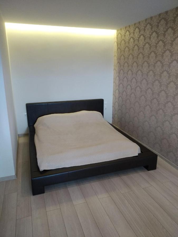 Appartement Studija Centre à Klaipėda Extérieur photo