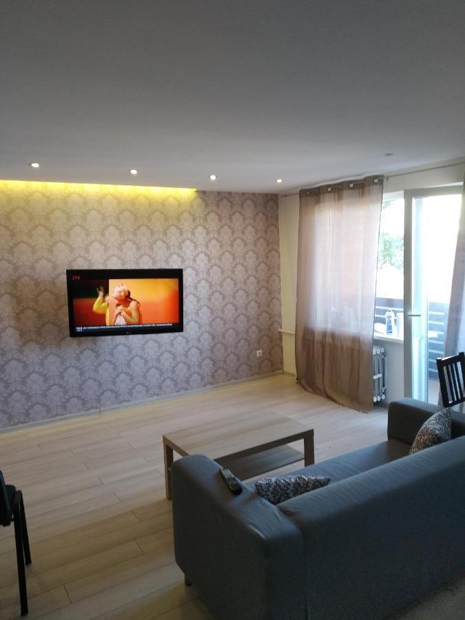 Appartement Studija Centre à Klaipėda Extérieur photo