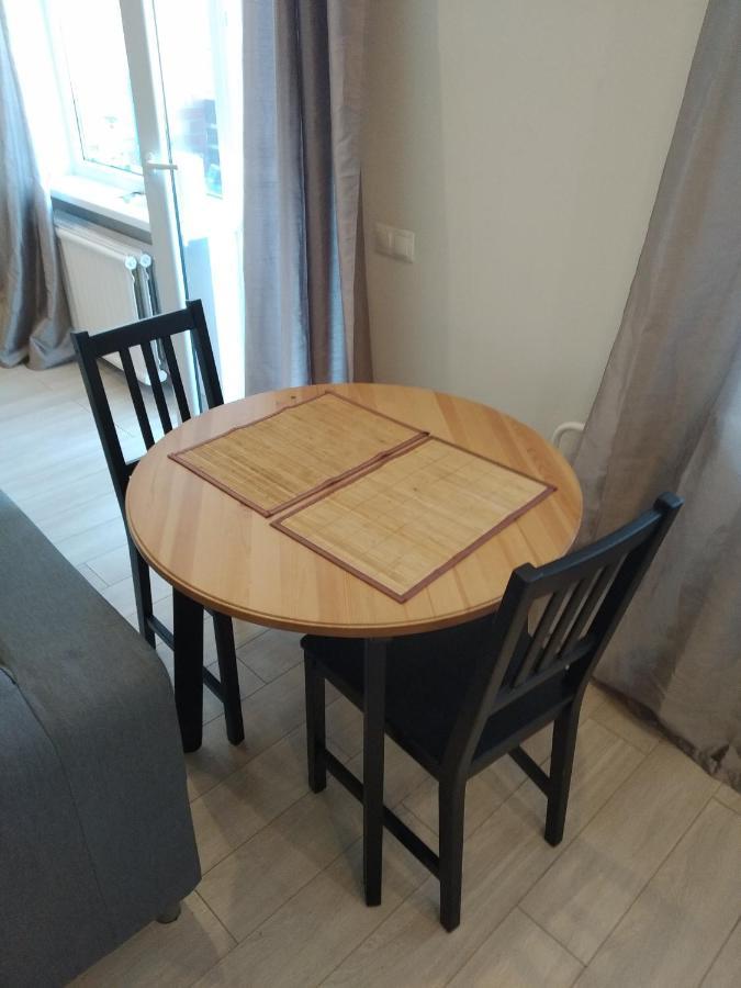 Appartement Studija Centre à Klaipėda Extérieur photo