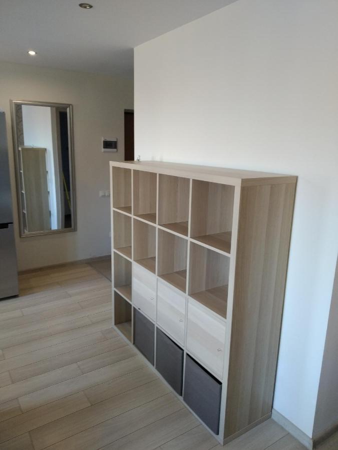 Appartement Studija Centre à Klaipėda Extérieur photo