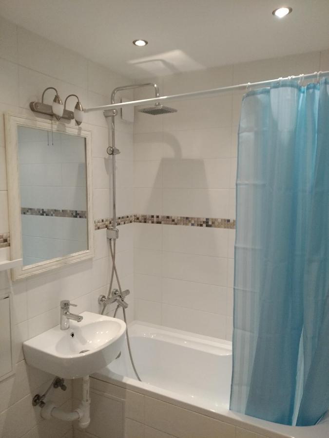 Appartement Studija Centre à Klaipėda Extérieur photo