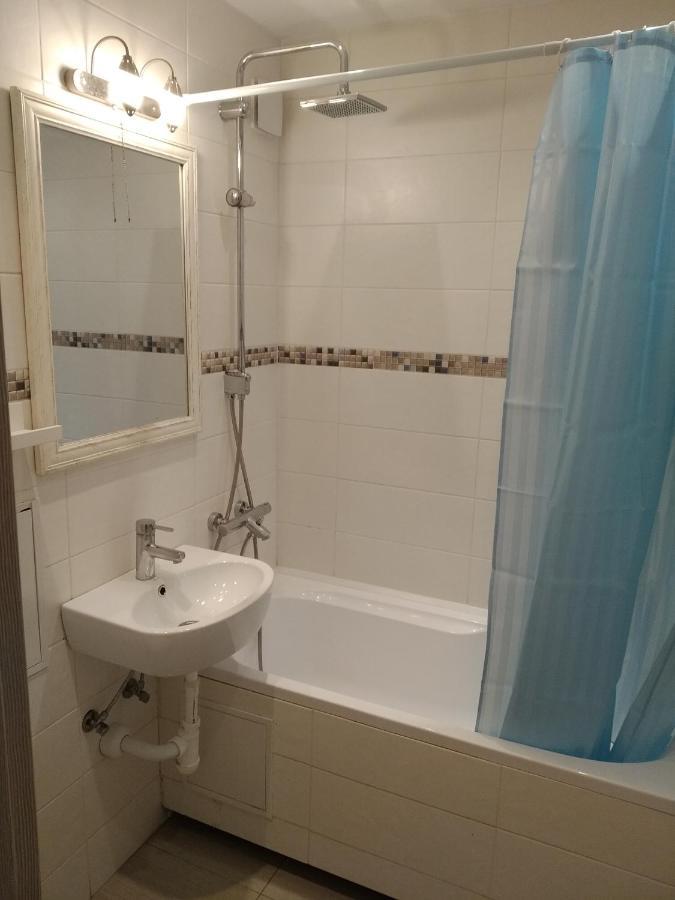 Appartement Studija Centre à Klaipėda Extérieur photo