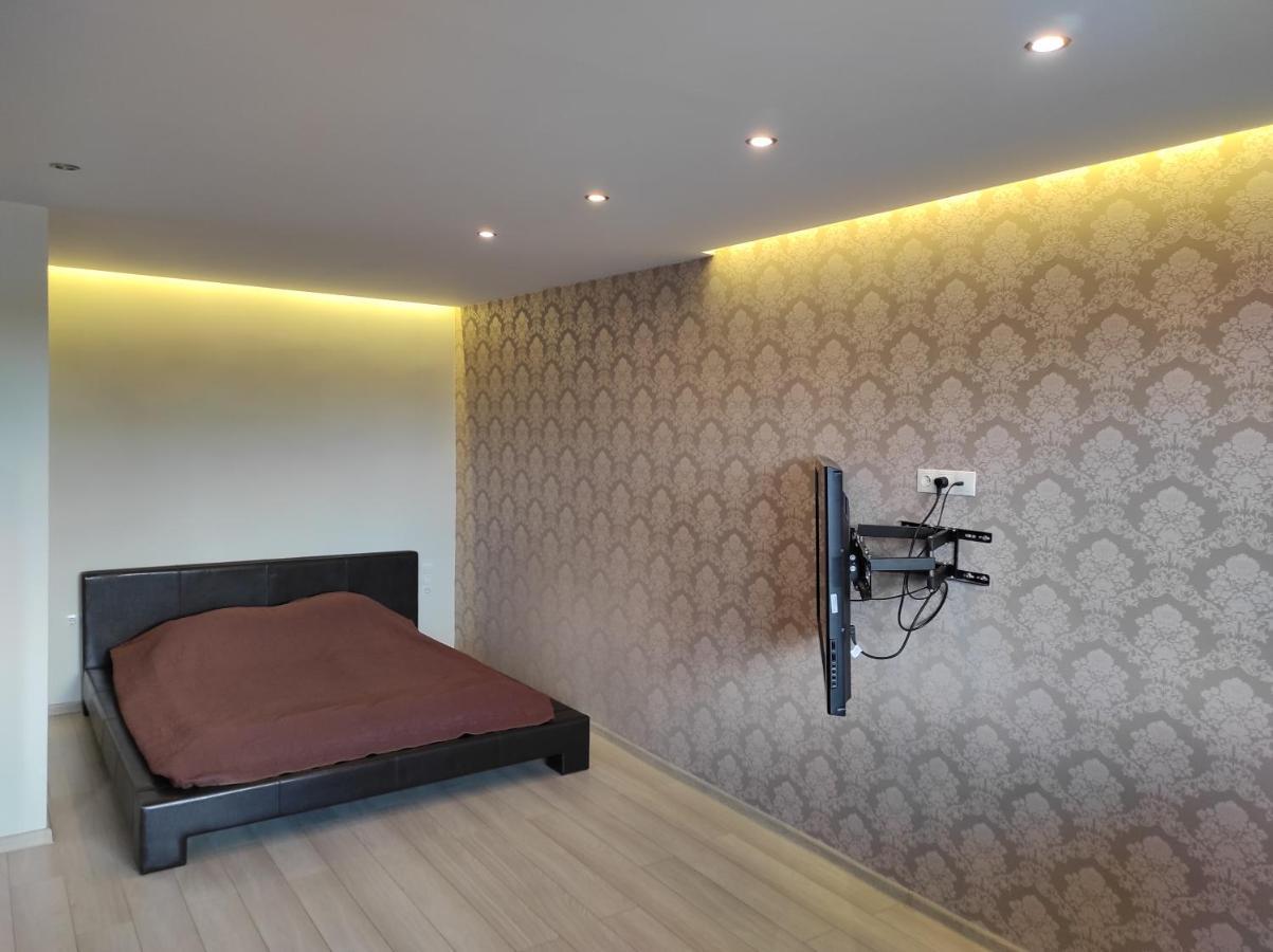 Appartement Studija Centre à Klaipėda Extérieur photo